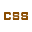CSS icon